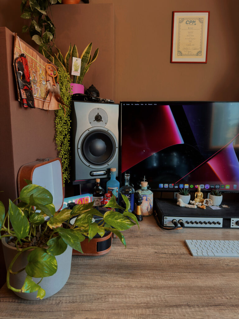 Dynaudio Air 15